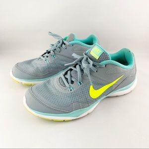 Nike Flex TRS Running Sneakers Shoes